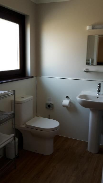 Ben Nevis Guest House Fort William Exterior foto
