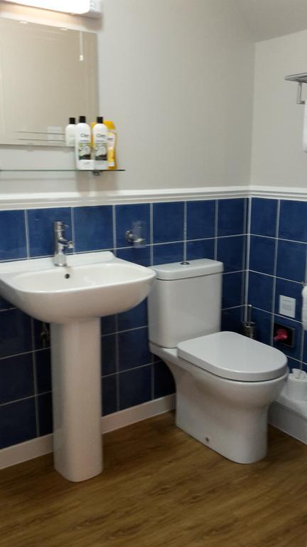 Ben Nevis Guest House Fort William Quarto foto